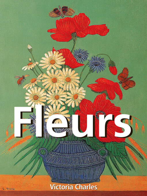 Title details for Fleurs by Victoria Charles - Available